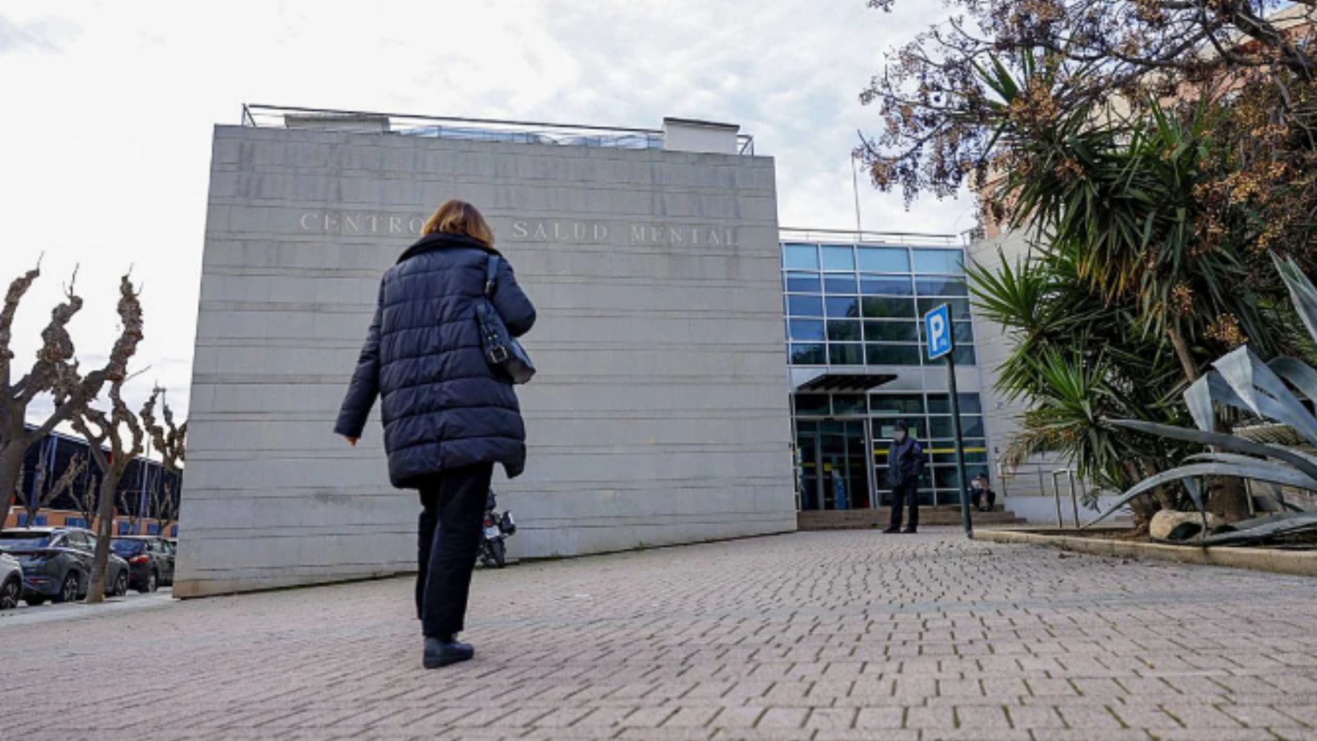 “La falta de profesionales y la demanda disparada saturan los servicios de Salud Mental en la Región de Murcia” Diario La Verdad de Murcia