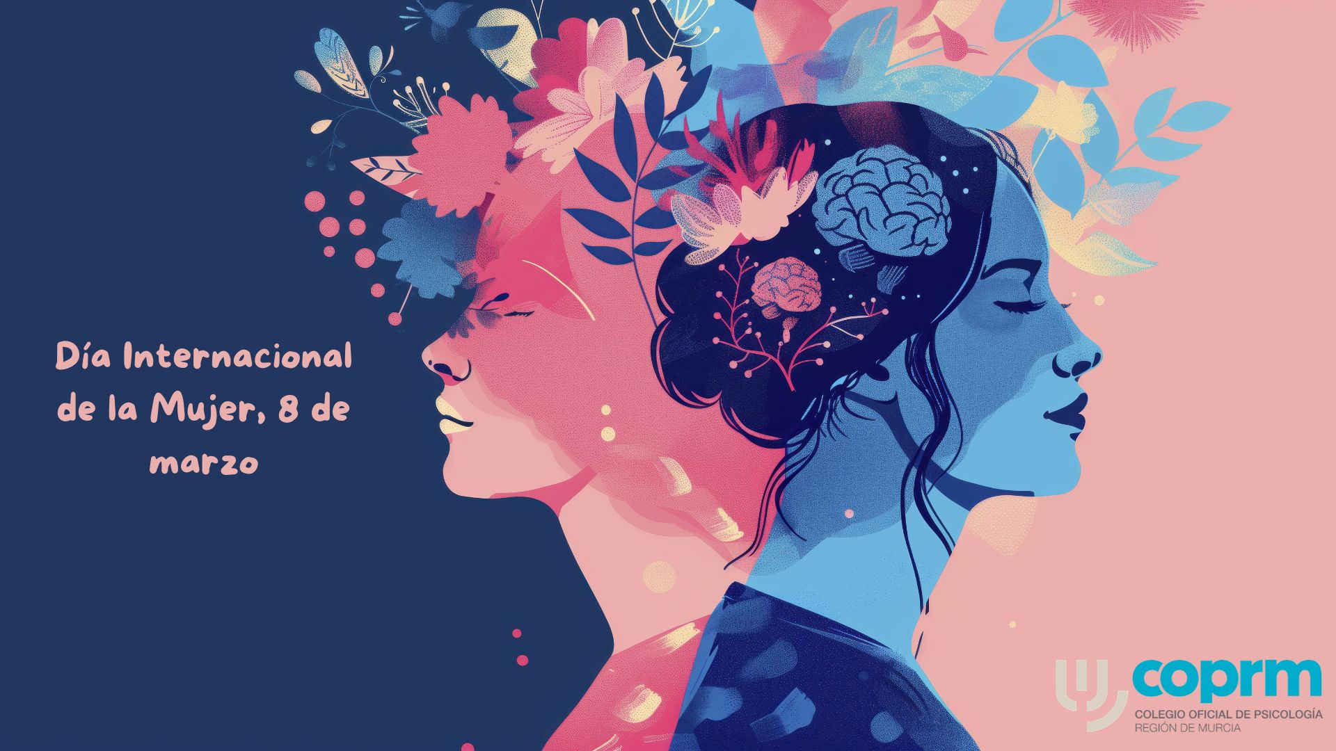 Día Internacional de la Mujer, 8 de marzo