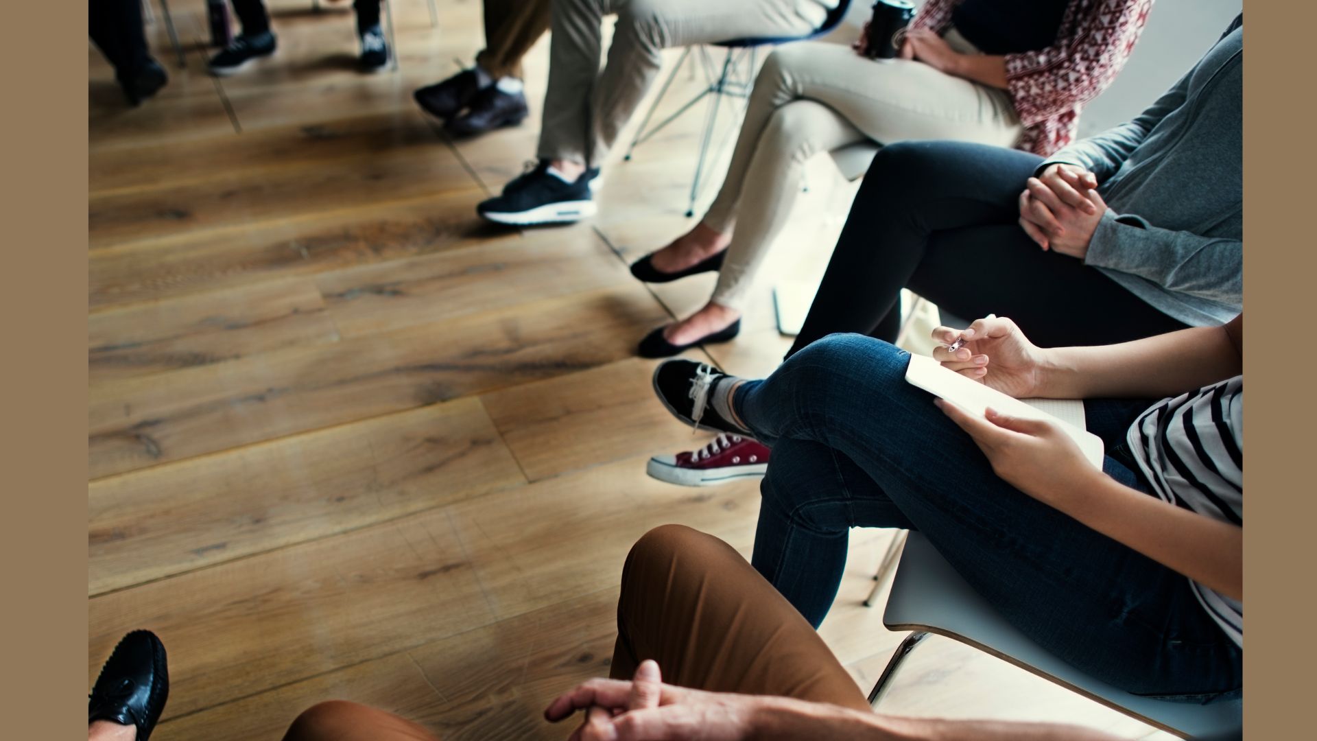 Nuevo Grupo de Trabajo de Innovación en el COPRM
